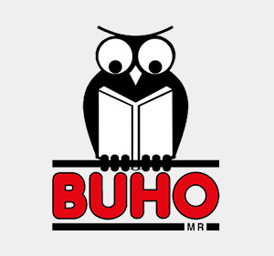 Logo BUHO